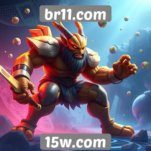 Novidades e atualizações frequentes em br11.com