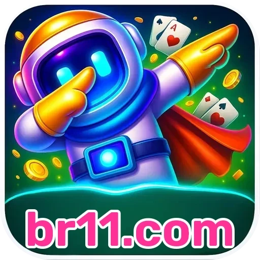 br11.com: Descubra Recursos Imperdíveis para Jogar e Ganhar